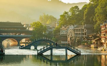 “边城”读后感7篇