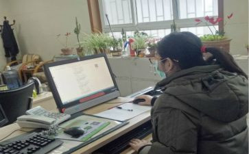 编辑述职报告6篇