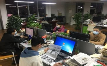 2024年编辑工作总结优秀7篇
