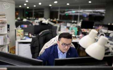 编辑人员工作总结7篇