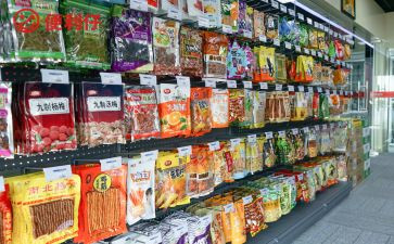 便利店的调查报告8篇