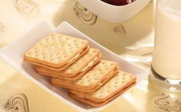 有趣的饼干教案7篇
