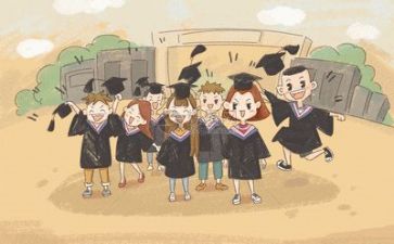 毕业前的感言作文优质5篇