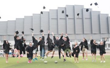 毕业生自我鉴定模板通用6篇