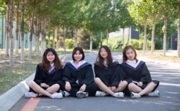 毕业生工作总结推荐7篇