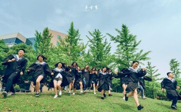 毕业前的感言作文最新7篇