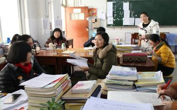 语文培优补差工作总结5篇