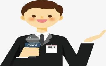 采访学生党员心得体会5篇