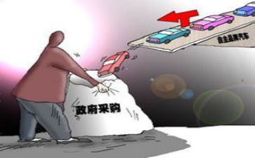 采购办工作总结模板5篇