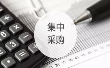 采购年终工作总结模板5篇