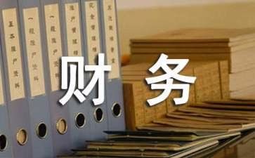 财务出纳个人总结最新5篇