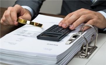 财务部周工作计划6篇