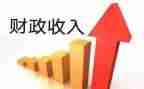 财政干部的述职报告5篇