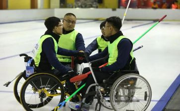 残疾人调查报告6篇