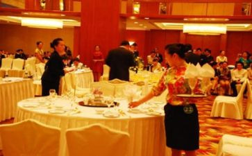 开餐饮合同最新5篇