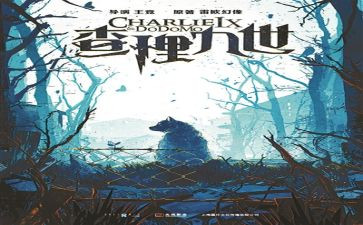 查理九世3读后感精选6篇