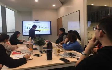 市场部的年终总结参考6篇