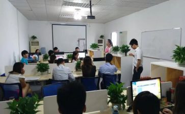 市场部述职报告优秀7篇