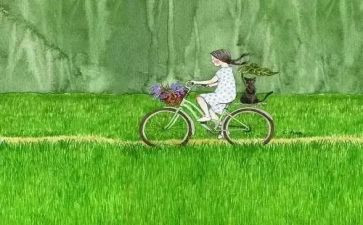 我在长大500字作文优秀8篇