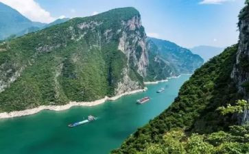 长江行观后感6篇