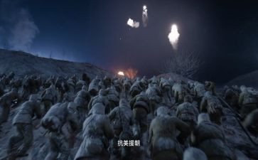 观《长津湖》心得体会参考5篇