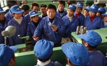 工厂员工工作报告8篇