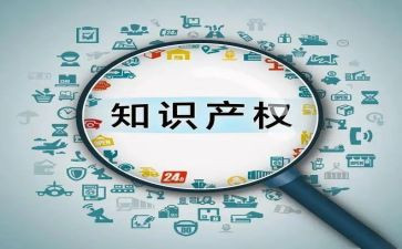 知识产权的心得6篇