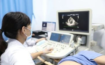 超声室医生述职报告精选7篇