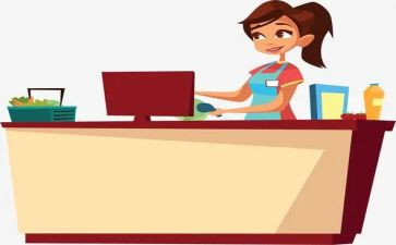 做超市的个人年度工作总结8篇