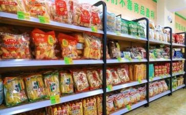 超市员的工作述职报告7篇