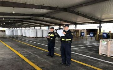 2024年接种证查验工作总结参考7篇