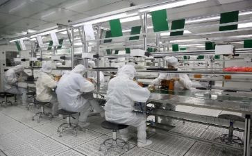 2023年度车间工作计划参考7篇