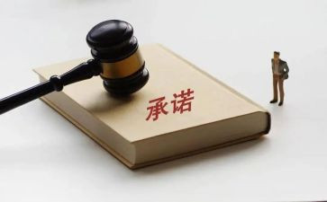 安全施工承诺书8篇