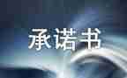 2024消防安全承诺书优质8篇