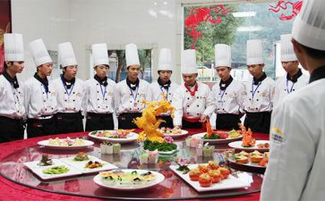 厨师下半年工作计划6篇