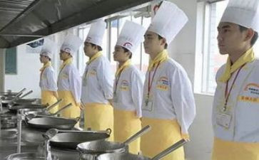西餐厨师工作总结8篇