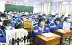 初3学期演讲稿7篇