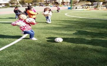 足球传球射门教案8篇