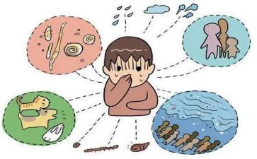 幼儿园《传染病》教案6篇