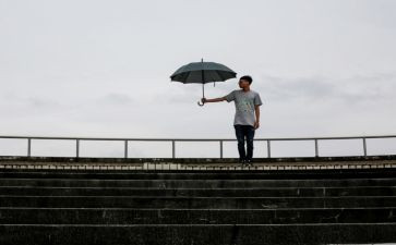 触动我心灵的风景作文5篇