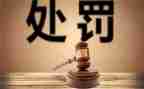 降处分申请书推荐7篇