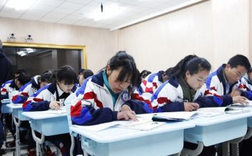 初三开学演讲稿6篇