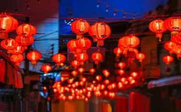 除夕初中作文500字6篇
