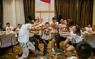 领导出席活动讲话稿5篇