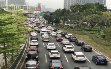 关于出行安全的心得7篇