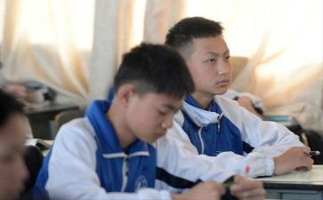 和初中生有关的演讲稿8篇