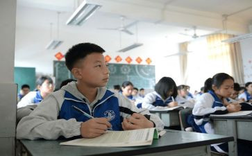 初中生读书演讲稿5篇