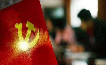 2024年从严治党工作报告7篇