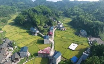 村2023年度工作计划优质6篇