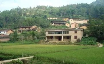 村2023年度工作计划5篇